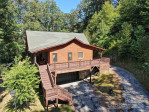 170 Cinnamon Rg Waynesville, NC 28785