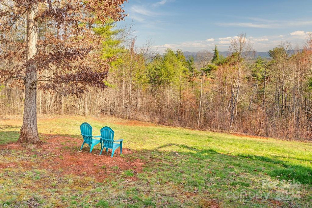 61 Buckle Rg Weaverville, NC 28787