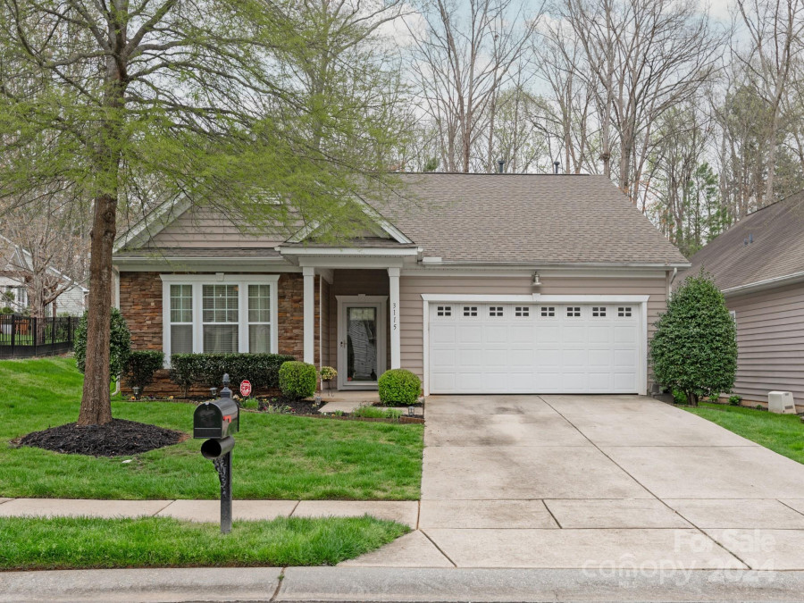 3115 Streamhaven Dr Fort Mill, SC 29707