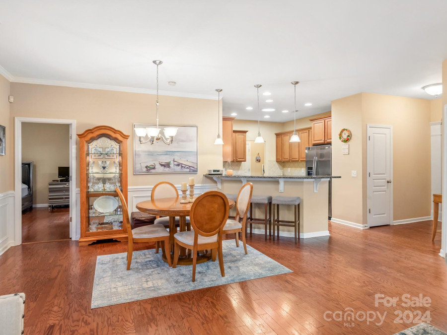 3115 Streamhaven Dr Fort Mill, SC 29707