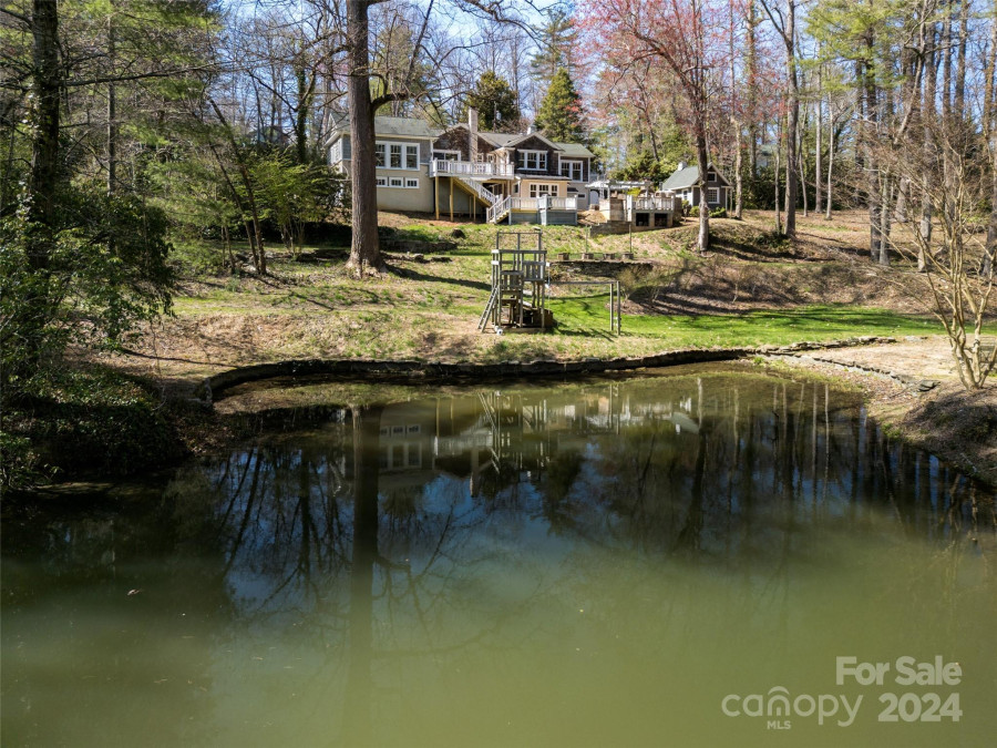 309 Crystal Springs Dr Laurel Park, NC 28739