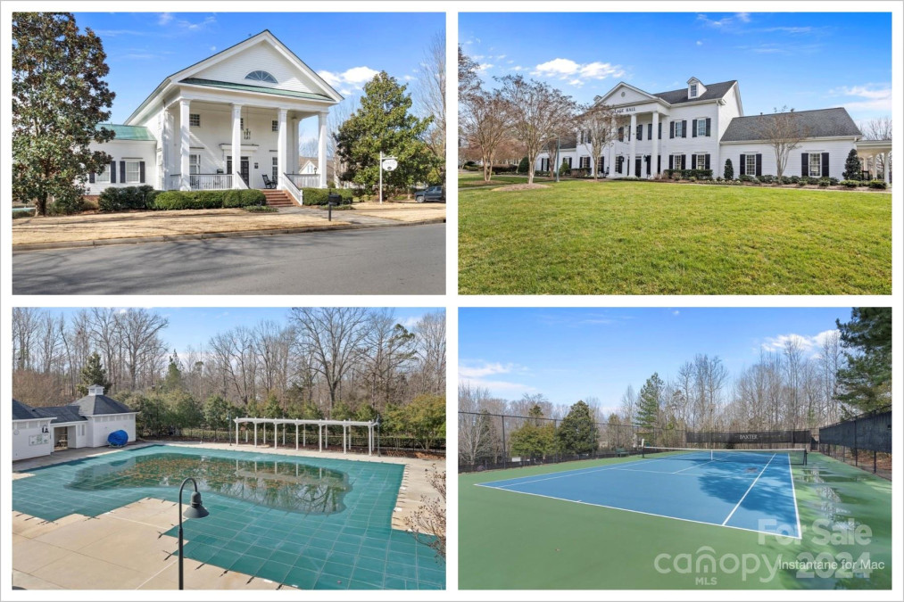 900 Stratford Run Dr Fort Mill, SC 29708