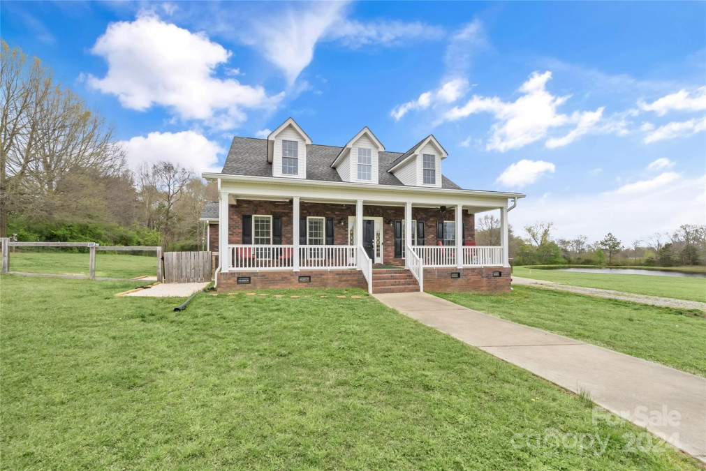 4419 Old Pageland Marshville Rd Wingate, NC 28174