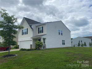 110 Silver Oak Cir Rockwell, NC 28138