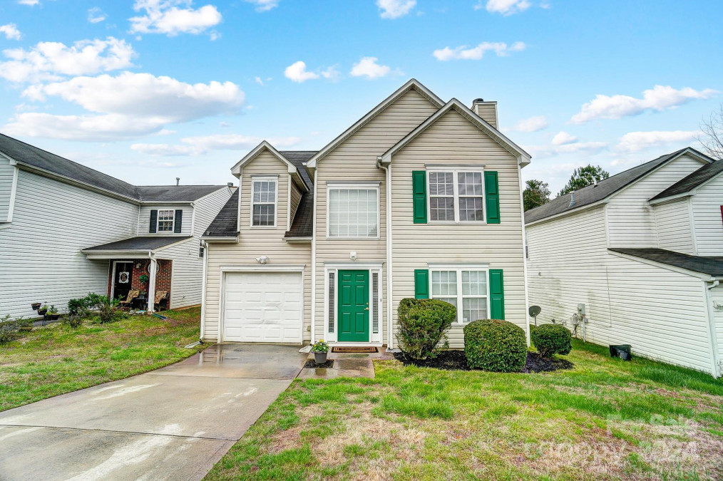 10207 Seedling Ln Charlotte, NC 28214