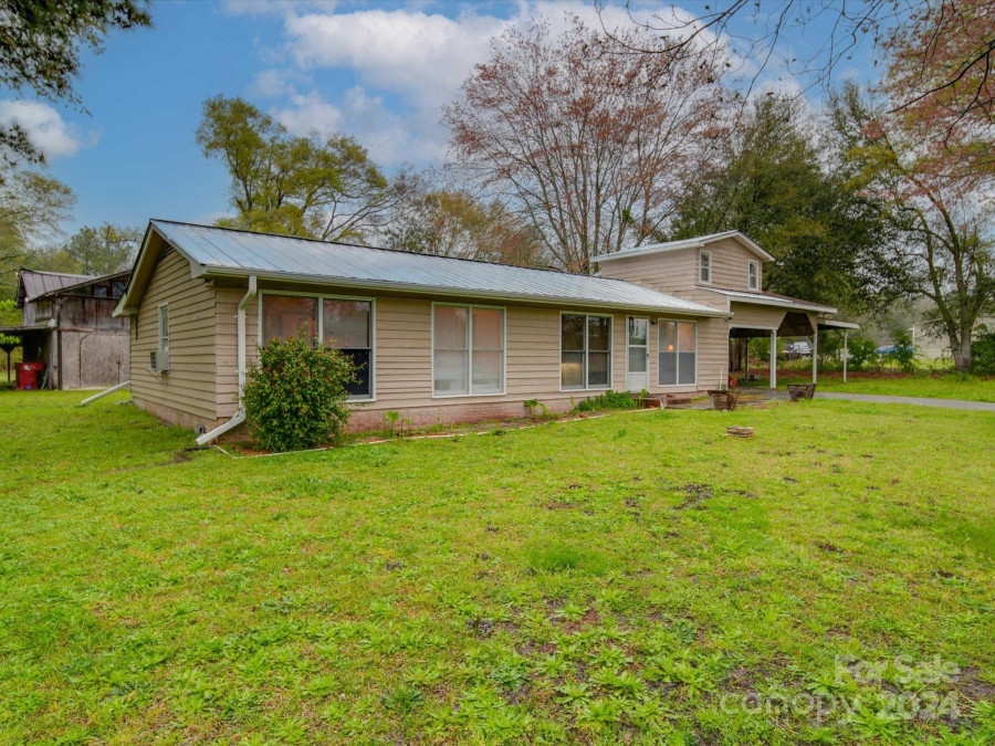 411 Southern Ave Morven, NC 28119