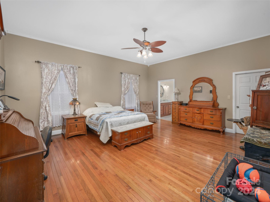 90 Coates Rd Marshall, NC 28753