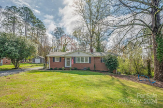 341 Edwards St Rutherfordton, NC 28139