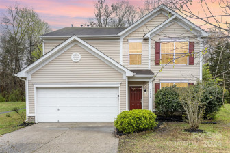 14516 Asheton Creek Dr Charlotte, NC 28273