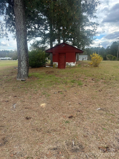 1467 Airport Rd Pageland, SC 29728