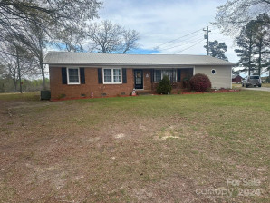 1467 Airport Rd Pageland, SC 29728