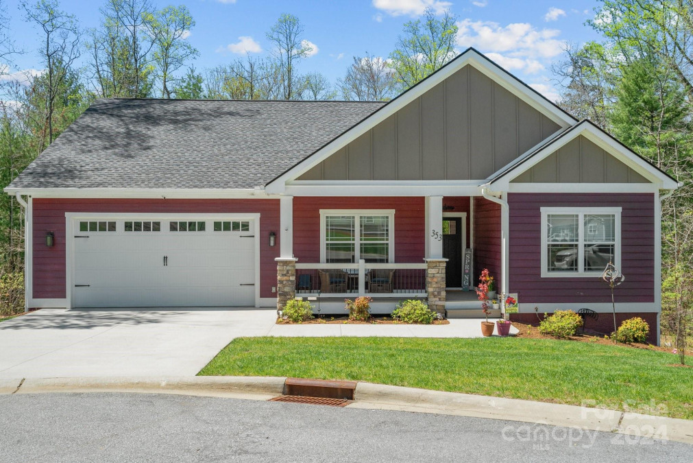 353 Olivet Ln Fletcher, NC 28732