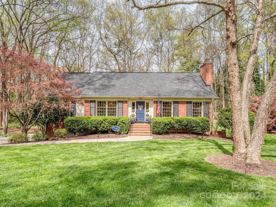 514 Jefferson Dr Charlotte, NC 28270