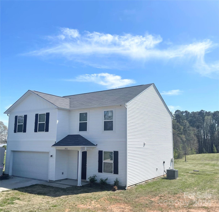 2412 Joes Lake Rd Shelby, NC 28152