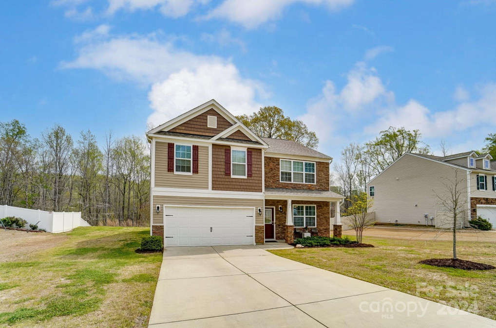 321 Wheat Field Dr Mount Holly, NC 28120