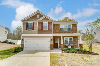 321 Wheat Field Dr Mount Holly, NC 28120