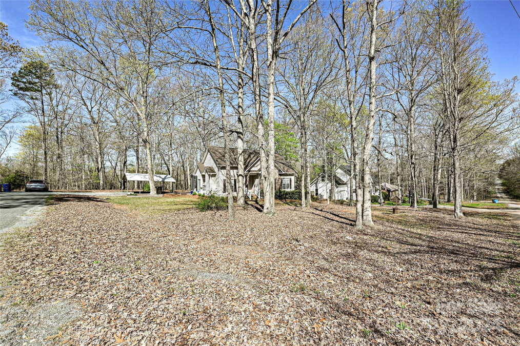 5604 Bow Hill Dr Waxhaw, NC 28173