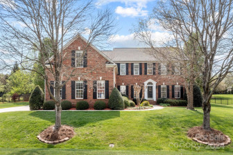 6320 Savannah Grace Ln Huntersville, NC 28078