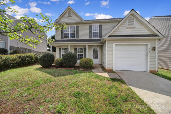 2724 Mulberry Pond Dr Charlotte, NC 28208