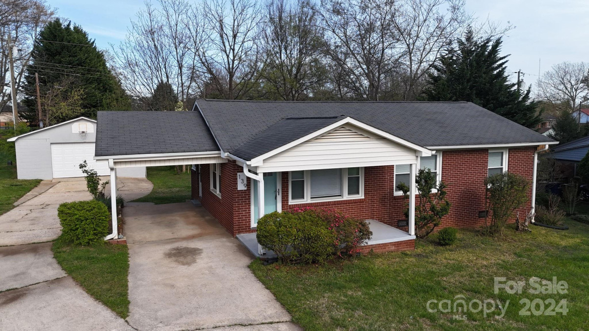 139 Openview Dr Lincolnton, NC 28092
