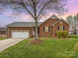 1159 Preakness Ct Concord, NC 28027