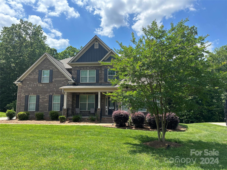 13107 Pumpkin Way Dr Mint Hill, NC 28227