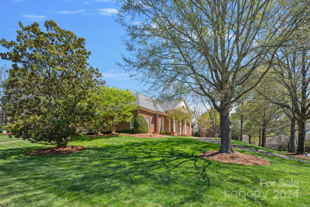 4326 Morrowick Rd Charlotte, NC 28226