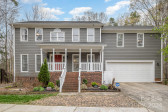 11407 Mendora Dr Charlotte, NC 28215