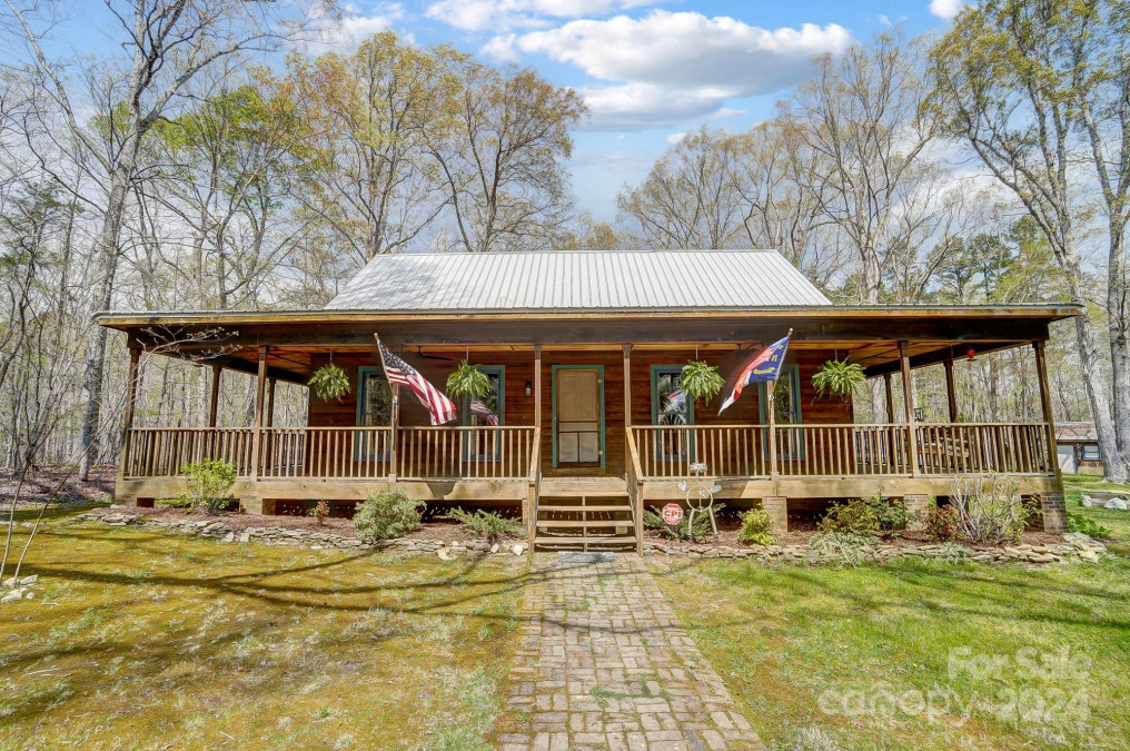 5220 Cane Creek Rd Waxhaw, NC 28173