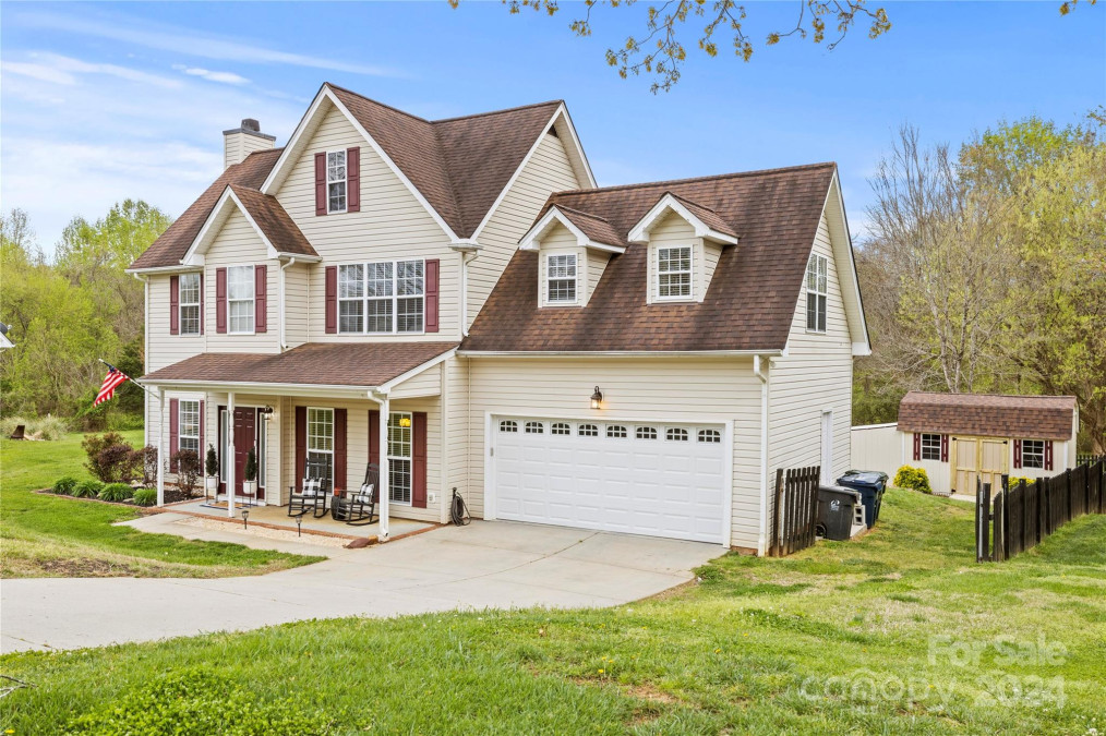 13306 Willow Breeze Ln Huntersville, NC 28078