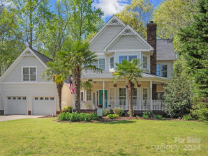 1313 Summer Spring Ln York, SC 29745