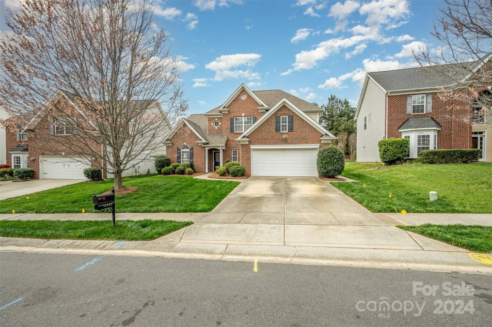 14805 Provence Ln Charlotte, NC 28277