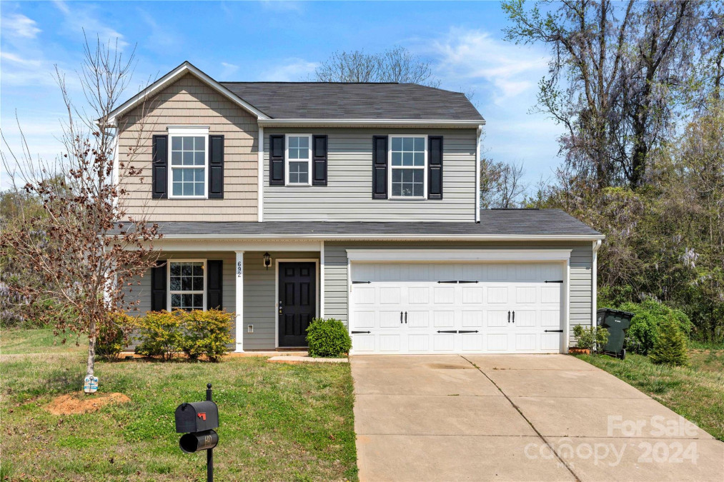 692 Victory Gallop Ave Clover, SC 29710