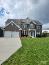 7481 Katelyn Ct Harrisburg, NC 28075