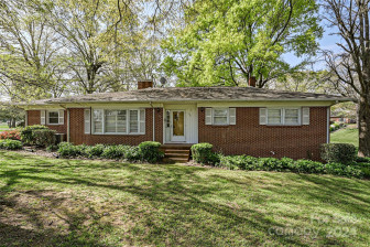 707 Coulwood Dr Charlotte, NC 28214