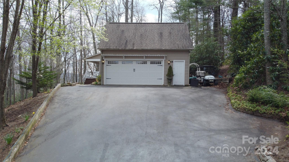 315 Ridgeview Rd Spruce Pine, NC 28777