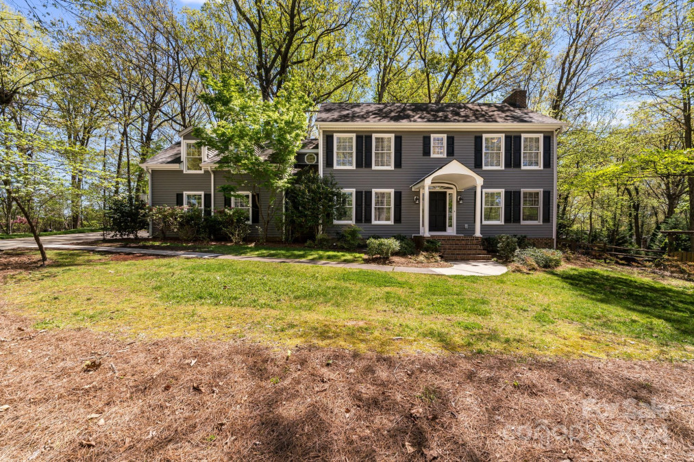 430 Sabot Ln Matthews, NC 28105