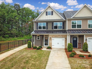 5507 Harris Cove Dr Charlotte, NC 28269