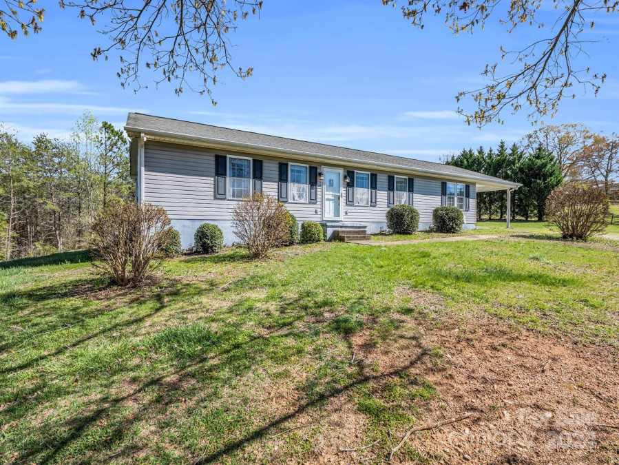 288 Duncans Creek Rd, Ellenboro, NC 28040 MLS 4125712