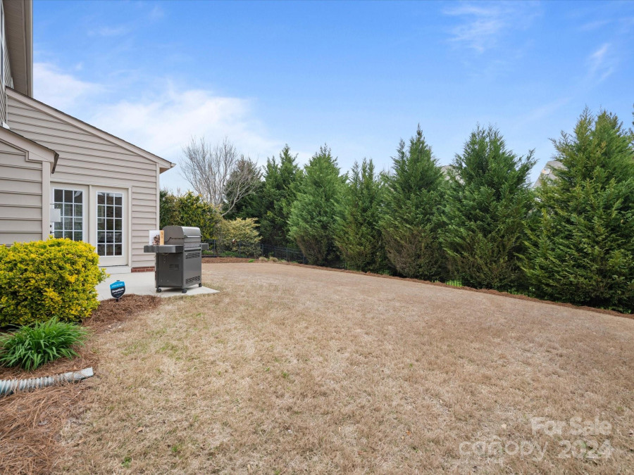 1617 Ridge Haven Rd Waxhaw, NC 28173