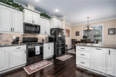 1783 White Water Ct Hickory, NC 28602