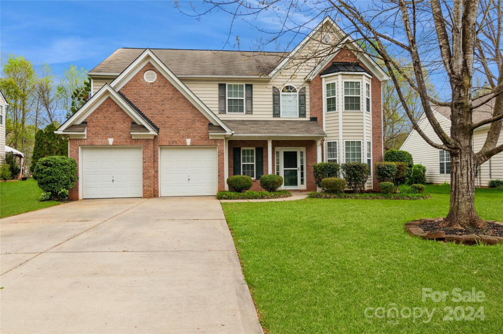 1673 Lillywood Ln Indian Land, SC 29707