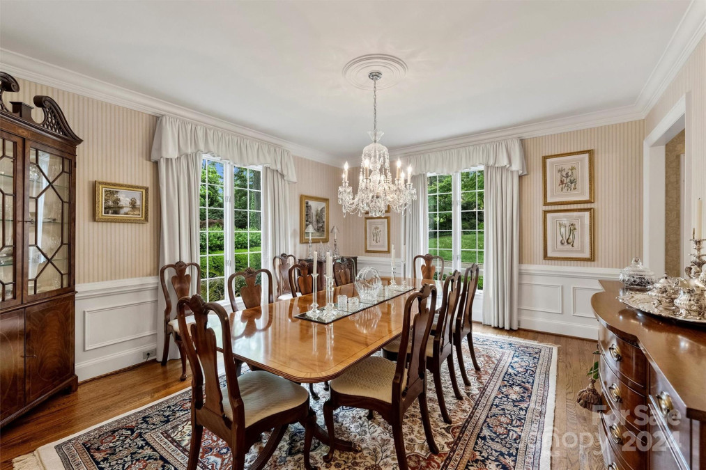 1836 Pinewood Cir, Charlotte, NC 28211 MLS 4126102