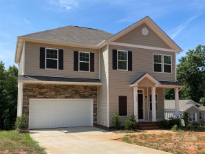 115 Big Bertha Dr Statesville, NC 28677