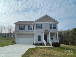 129 Taylor Made Dr Statesville, NC 28677