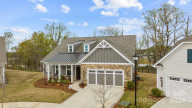 4127 Woodland View Dr Charlotte, NC 28215