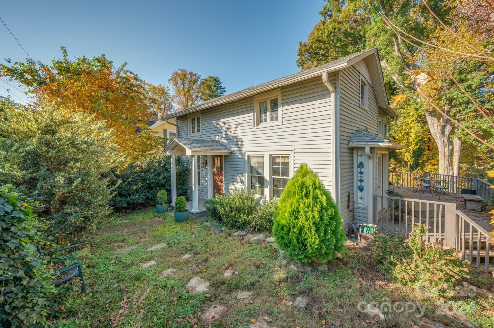 150 Pacolet St Tryon, NC 28782