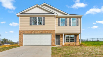 276 Lulu Ln Lexington, NC 27292