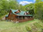 370 Appaloosa Trl Burnsville, NC 28714