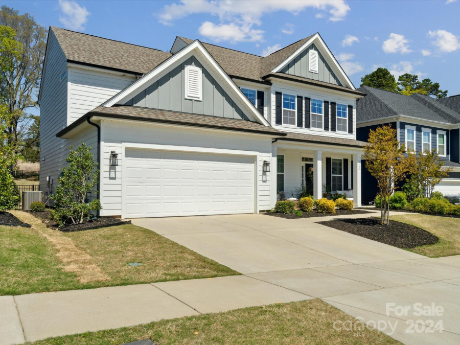 1184 Weir Ct Fort Mill, SC 29708